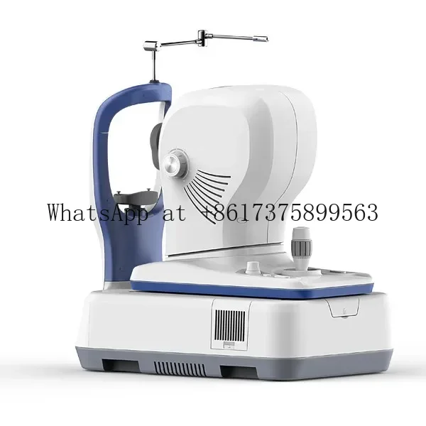 Medical Lab Images - 자동 OCT 광학상관단층법(OCT) OSE-3000 옵션 외부