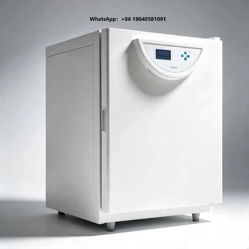 Lab Incubator - 전문용 고정밀, 일정한 온도를 유지하는 실험실용