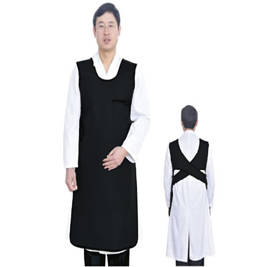 0.5mm 두께의 엑스선 차단 방사선 보호 앞치마, Y - Xlab Medical 리뷰 및 가격