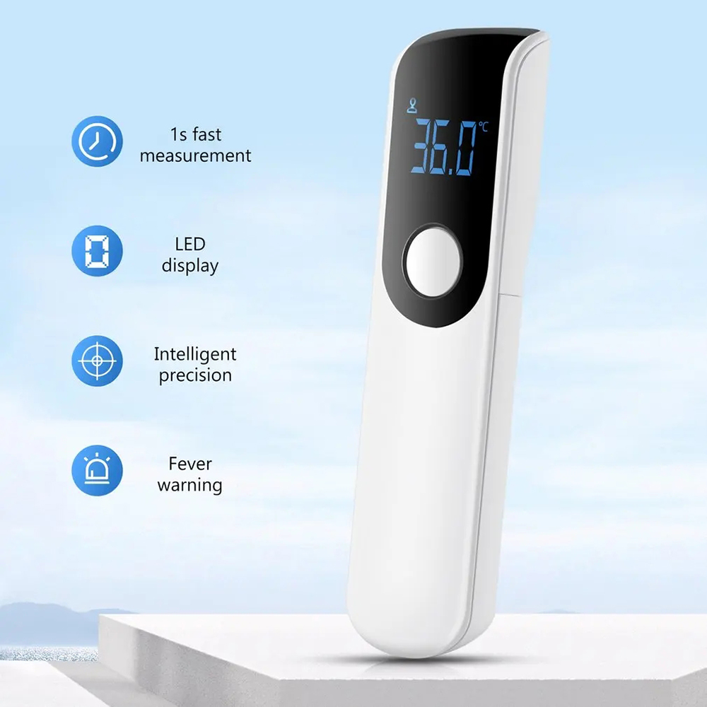 미니 체온계, 의료용 체온 측정기 또는 일체형 맥박 산 - Pulse Oximeter 리뷰 및 가격