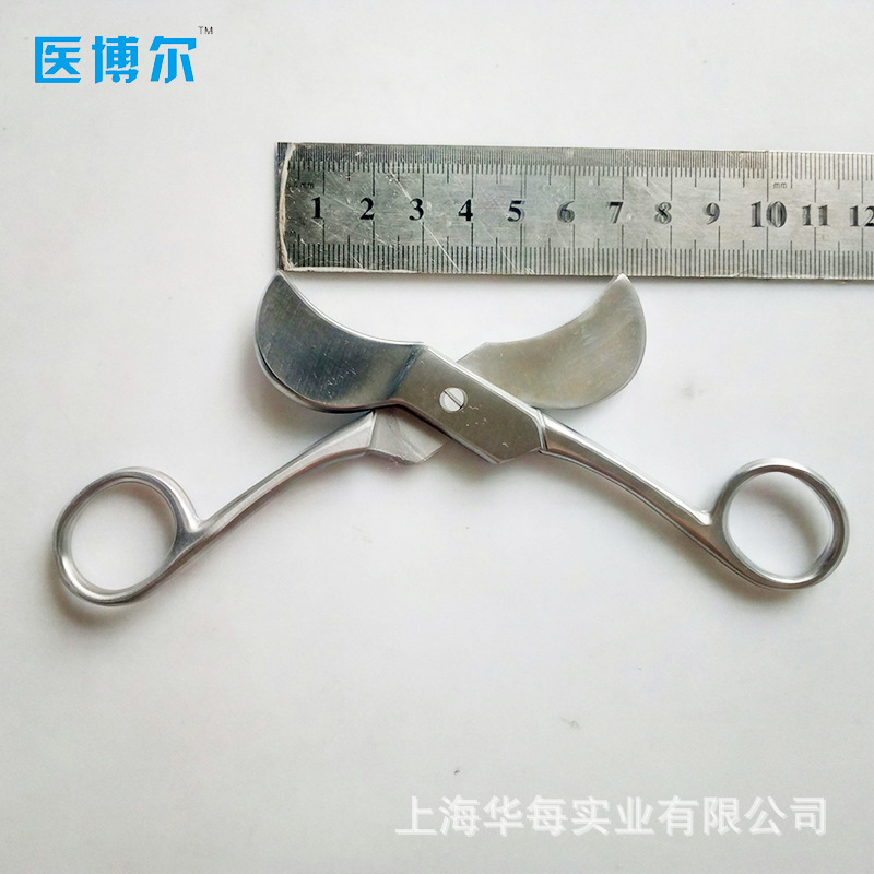미국식 배꼽줄 절단용 가위, 10.5cm 및 12.5c - Medical Scissors 리뷰 및 가격